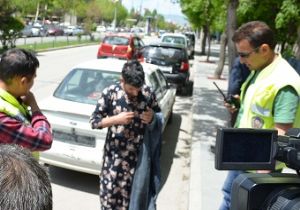 'İddiaya girdim, rezil oldum'